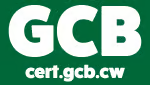 GCB Logo